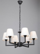 Цена на Подвесная люстра Vitaluce V3939-1/6