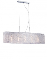 Фото Подвесная люстра Lucia Tucci RUMBA 1054.5 chrome