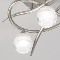 Купить Накладной светильник Mantra 1814