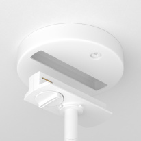 Шинопровод Maytoni Technical TRA010-1-BS-W в интернет магазине Гет Лайт