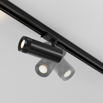 Maytoni Technical TR198-3-20W2.7K-Z-B в интернет магазине Гет Лайт