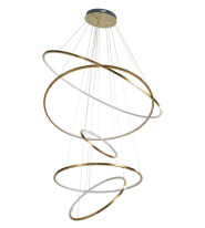 Каскадная люстра Kink Light 07675A,36 Фото Каскадная люстра Kink Light 07675A,36