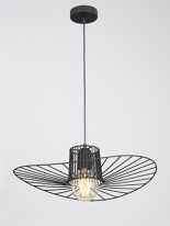 Фото Подвесной светильник Vitaluce V4917-1/1S