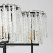 Купить Люстра на штанге MW-Light 443010408