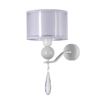 Бра Arti Lampadari Rufina E 2.1.1.600 W Фото Бра Arti Lampadari Rufina E 2.1.1.600 W