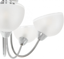 Цена на Накладная люстра MyFar MR1291-5C