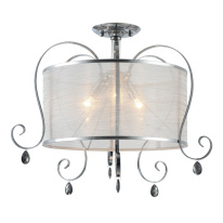 Цена на Люстра на штанге Freya FR2020-CL-03-CH