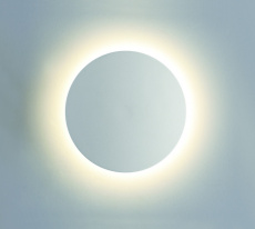 Фото Светильник настенный Odeon Light 3633/6WL