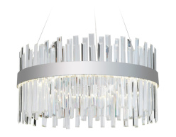 Подвесная люстра Ambrella Light TR5009 Фото Подвесная люстра Ambrella Light TR5009