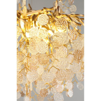 Купить с доставкой по Москве и России Подвесная люстра APLOYT APL.845.03.10