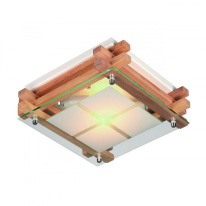 Фото Накладной светильник Omnilux OML-40517-02