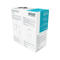 Светильник настенный Gauss GD151 в интернет магазине Гет Лайт