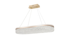 Цена на Подвесной светильник Natali Kovaltseva HIGH-TECH LED LAMPS 82052