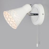 Бра Eurosvet 70100/1 белый в интернет магазине Гет Лайт