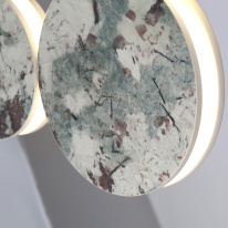 Купить Подвесная люстра Favourite 4447-4P