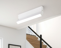 Купить с доставкой по Москве и России Линейный светильник Ambrella Light TA1818