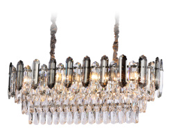 Фото Подвесная люстра Ambrella Light TR5199