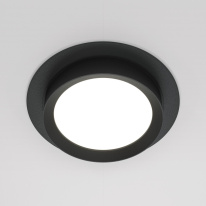 Цена на Встраиваемый светильник Maytoni Technical DL086-GX53-RD-B