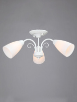 Люстра на штанге Vitaluce V3499-0/3PL Цена на Люстра на штанге Vitaluce V3499-0/3PL