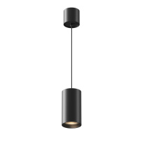 Подвесной светильник Maytoni Technical P100PL-20W3K-B Фото Подвесной светильник Maytoni Technical P100PL-20W3K-B
