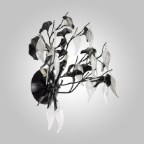 Купить Бра AM Group WOODSTAR AP3 BK