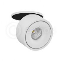 Фото Встраиваемый светильник LeDron LB8 White