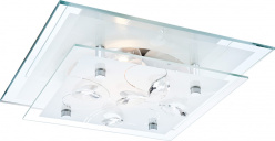 Фото Накладной светильник Globo 40408