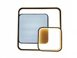 Цена на Накладной светильник Natali Kovaltseva 81038/6C