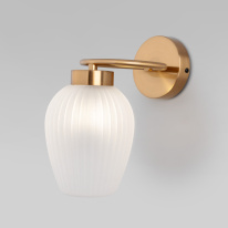 Фото Бра Eurosvet 30184/1 латунь