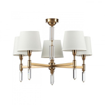 Подвесная люстра Odeon Light 4894/5 Фото Подвесная люстра Odeon Light 4894/5