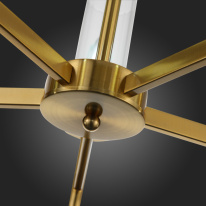 Подвесная люстра ST-Luce SL1159.303.05 в интернет магазине Гет Лайт