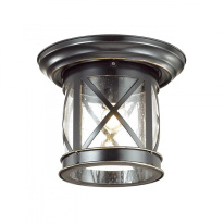 Накладной уличный светильник Odeon Light 4045/1C в интернет магазине Гет Лайт