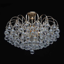 Фото Люстра на штанге MW-Light 232016708