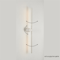 Фото Бра Crystal Lux CLT 058W2 WH