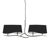 Фото Подвесная люстра Mantra 1911