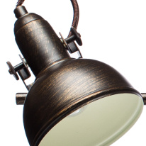 Купить Спот ARTE Lamp A5215PL-4BR