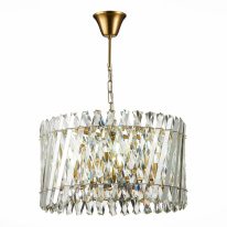 Подвесная люстра ST-Luce SL1170.303.06 Фото Подвесная люстра ST-Luce SL1170.303.06