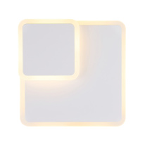 Купить Бра Crystal Lux CLT 224W250S WH