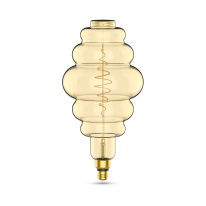 Купить с доставкой по Москве и России Светодиодная лампа Gauss 161802105