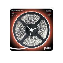 Фото Лента Gauss 312000705