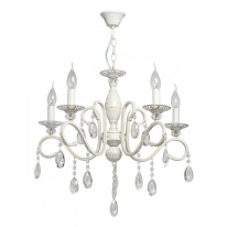 Фото Подвесная люстра DeMarkt 371015705