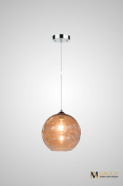 Фото Подвесной светильник AM Group AM261-200 AMBER