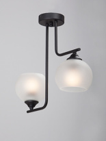 Фото Люстра на штанге Vitaluce V4944-1/2PL