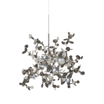 Купить Подвесная люстра LOFT IT 10101 Chrome