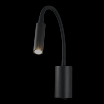 Бра LOFT IT 10009BK Бра LOFT IT 10009BK в интернет магазине Гет Лайт