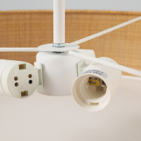 Цена на Подвесная люстра Nowodvorski 8950