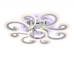 Цена на Накладной светильник Ambrella Light FA5146