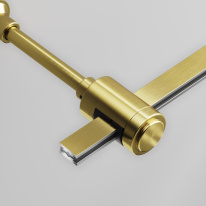 Купить Стойка Maytoni Technical TRA155CW-SL1-BS