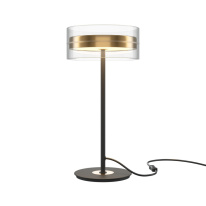 Фото Настольная лампа Maytoni MOD348TL-L14BBS3K