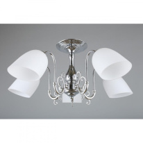 Купить Люстра на штанге Omnilux OML-29107-05